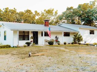 16227 Highway 70, Benton, AR 72019