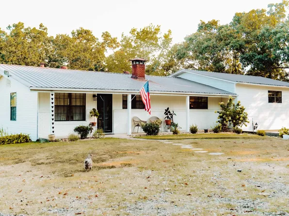 16227 Highway 70, Benton, AR 72019