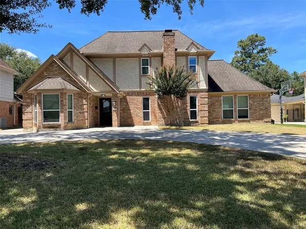 6314 Singing Creek Ln, Spring, TX 77379