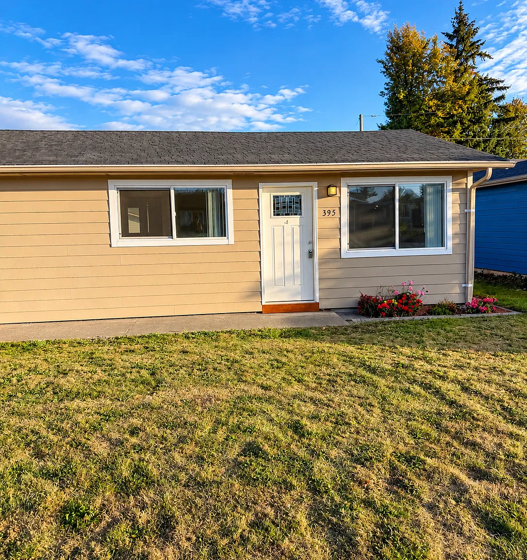 850 N 4th St. / 395 Dianne Ct. - 395 Dianne — Photo 1