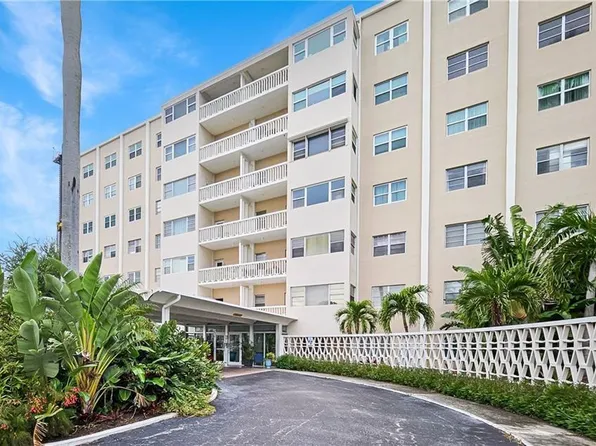 1900 Clifford St APT 407, Fort Myers, FL 33901