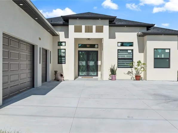17513 Clover Ave, Port Charlotte, FL 33948
