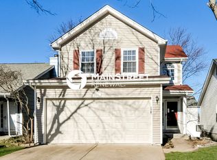 2345 Hunters Crest Dr, Glencoe, MO