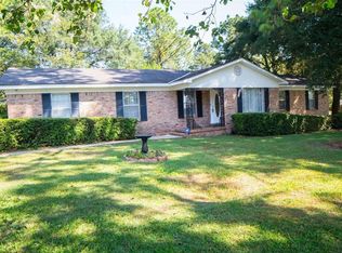5408 Windmill Dr, Mobile, AL 36693