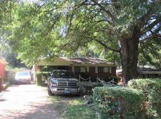 423 Charter Ave, Memphis, TN 38109