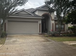 14808 Falling Waters Dr, Jacksonville, FL 32258
