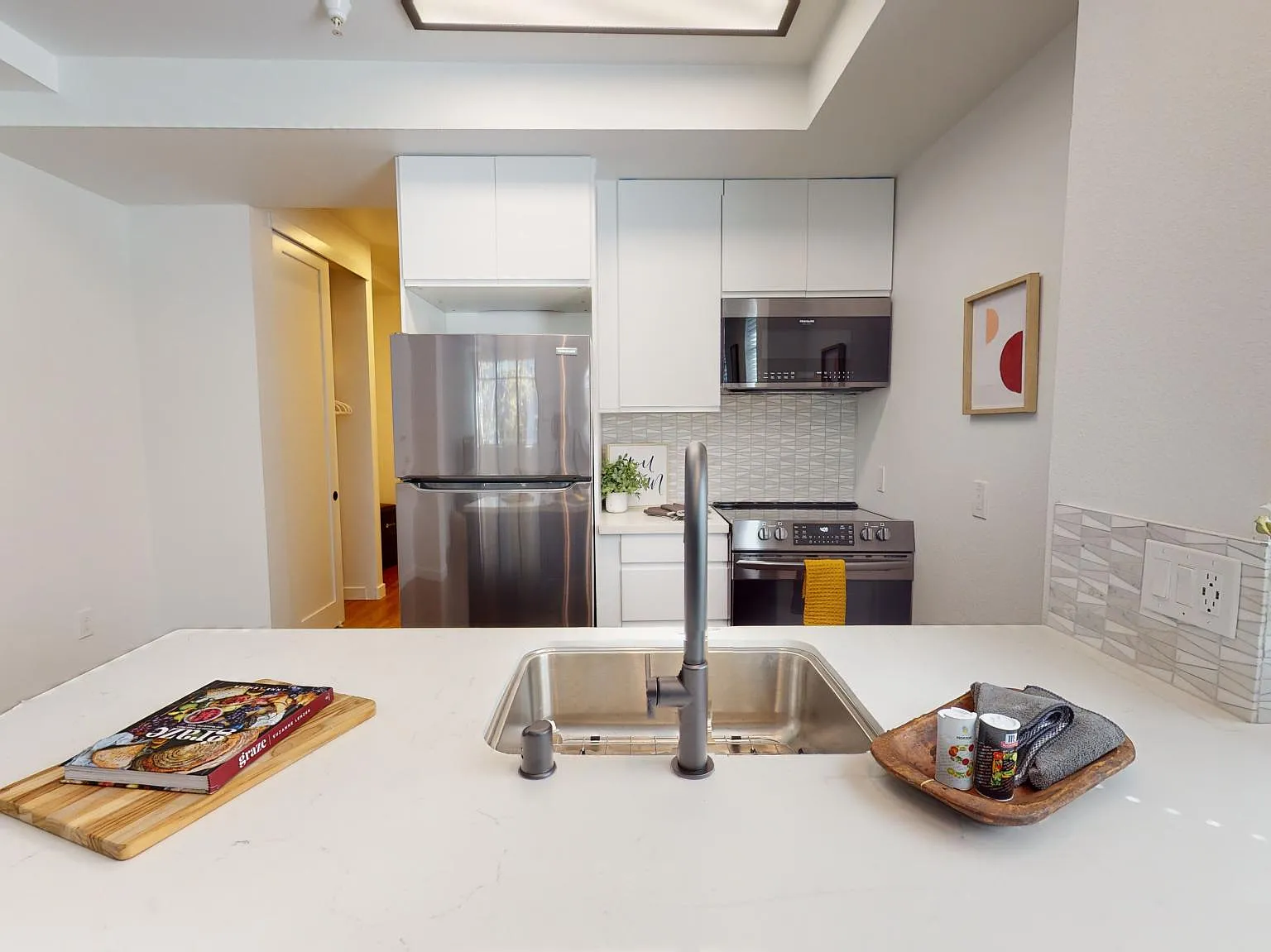 Allston Place — Photo 4