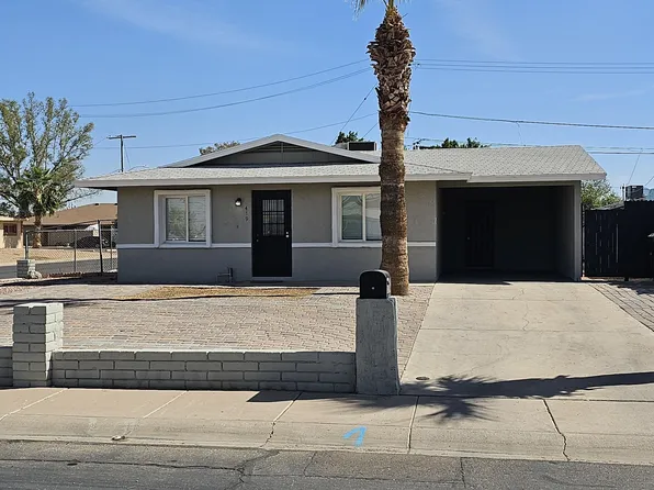 419 N LOS AMIGOS Drive, Avondale, AZ 85323