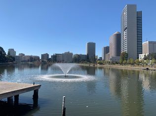 140 Montecito Ave #110, Oakland, CA 94610
