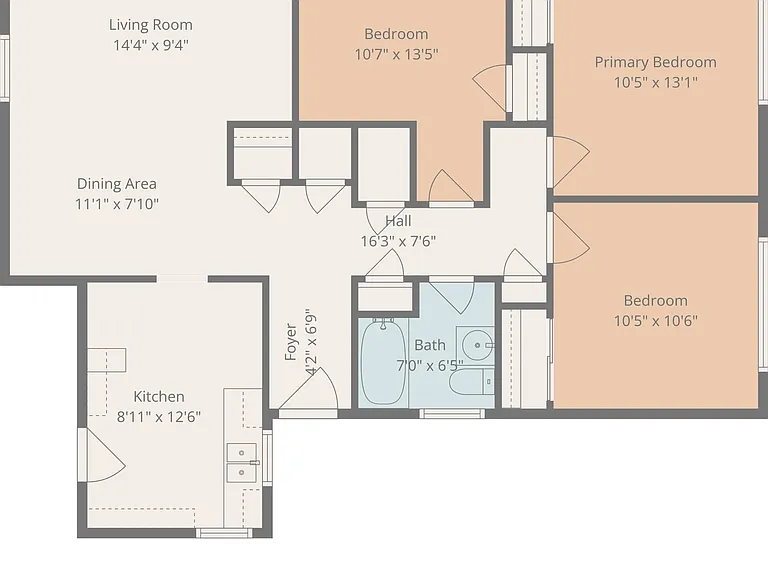 1694 Claire Dr — Photo 13
