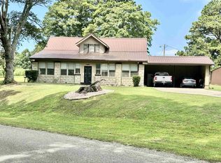 940 Lynn Point Rd, Greenfield, TN 38230