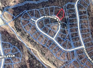 21 Of Ashdown Ln, Bella Vista, AR 72714