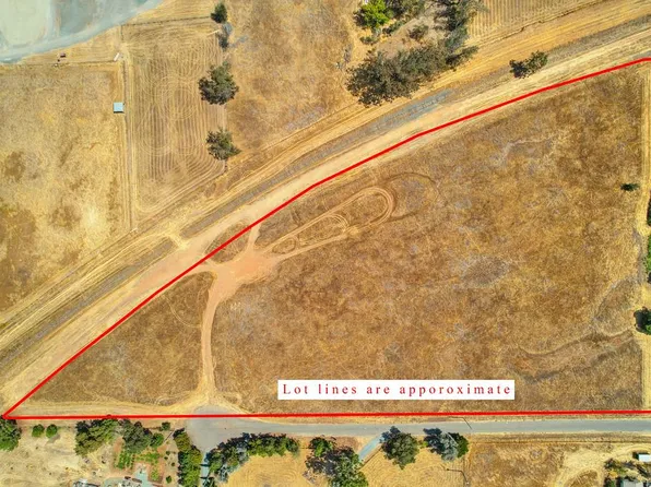 Badger Pond Ct, Wilton, CA 95693