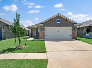 19616 Brookville Dr, Edmond, OK 73012