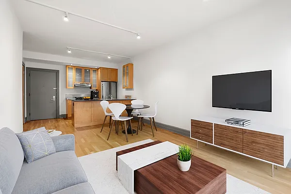 200 Atlantic Avenue #3G