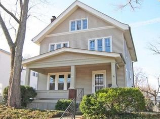 103 E Como Ave, Columbus, OH 43202
