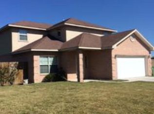 213 White Oak, Los Fresnos, TX 78566