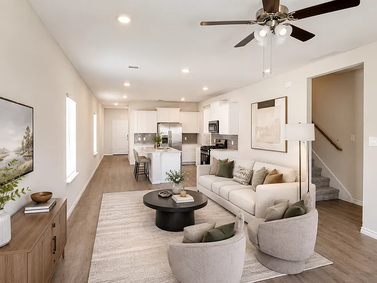 1317 Crookpost Dr — Photo 11