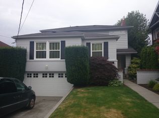 1737 Sunset Ave SW, Seattle, WA 98116