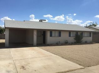 5027 W Roanoke Ave, Phoenix, AZ 85035
