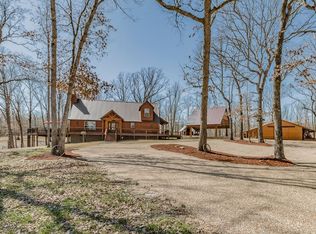 16731 Bethlehem Rd #X, Decatur, AR 72722