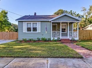 4342 Melrose Ave, Jacksonville, FL 32210