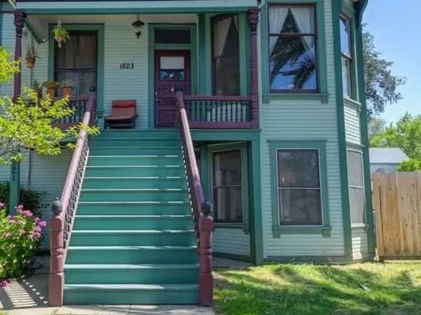 (undisclosed Address), Sacramento, CA 95811