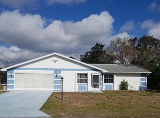 5157 Harbinger Rd, Spring Hill, FL 34608