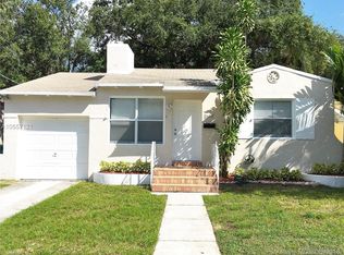 1655 SW 21st St, Miami, FL 33145