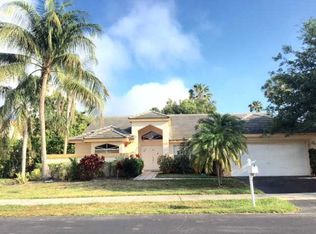 12683 SW 8th Ct, Fort Lauderdale, FL 33325