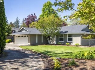 2247 NE 38th Dr, Gresham, OR 97030