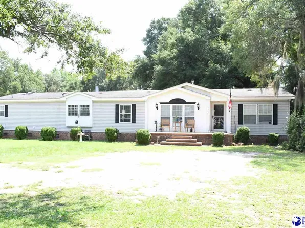 5302 E Old Marion Hwy, Florence, SC 29506