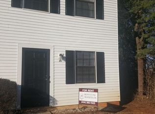 18 Countryplace Ln, Lynchburg, VA 24501
