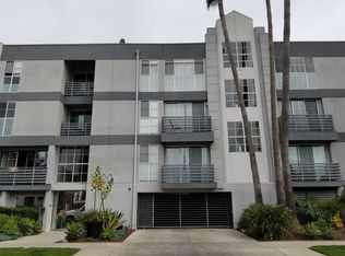 1520 S Hayworth Ave #204, Los Angeles, CA 90035
