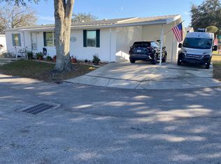 11212 Mesquite Dr #194, Dade City, FL 33525