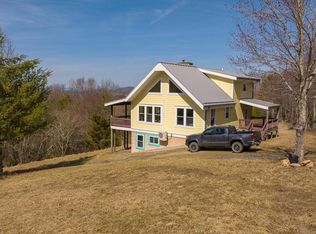 475 Loss Bent Rd NW, Riner, VA 24149