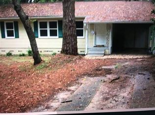 1506 Heechee Nene, Tallahassee, FL 32301