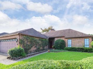 8 Cheska Holw, Beaumont, TX 77706