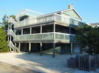 1015A Long Beach Blvd, Brant Beach, NJ 08008