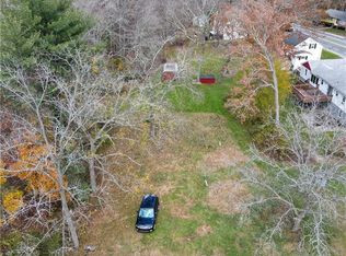 0 Beaulieu Ave, Coventry, RI 02816