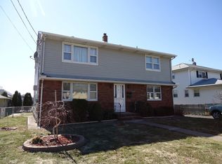 86 Parson Rd, Clifton, NJ 07012