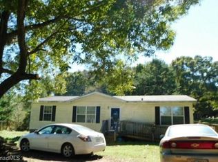 961 Haden Grove Church Rd, Linwood, NC 27299