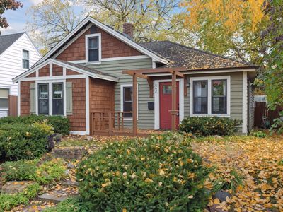 5621 38th Ave S, Minneapolis, MN, 55417