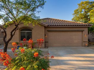 17536 W Desert View Ln, Goodyear, AZ 85338