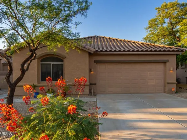 17536 W Desert View Ln, Goodyear, AZ 85338