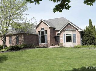 209 Fair Haven Ct, Tremont, IL 61568