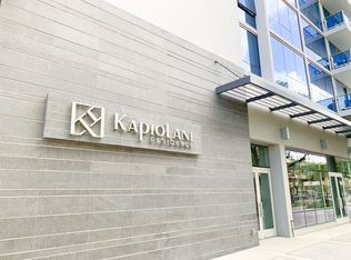 1631 Kapiolani Blvd APT 3605, Honolulu, HI 96814
