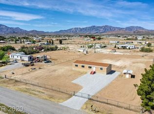 1110 Windy Ln, Pahrump, NV 89048