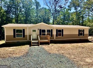 7463 Yukon Rd, Talking Rock, GA 30175