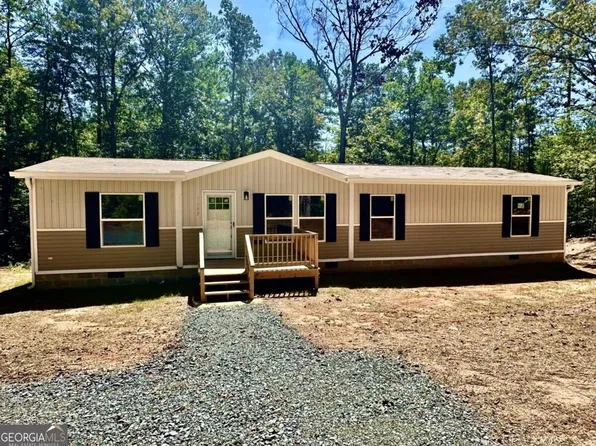 7463 Yukon Rd, Talking Rock, GA 30175